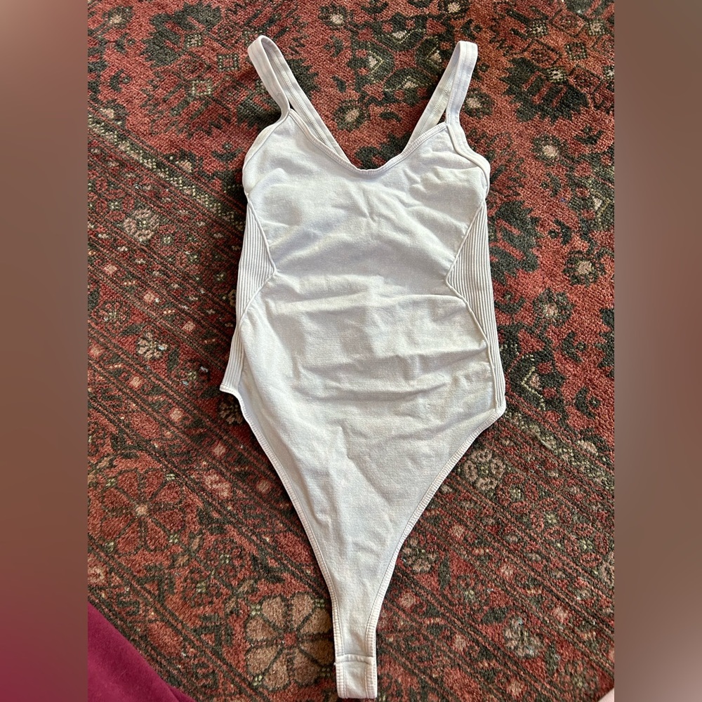 Free people bodysuit